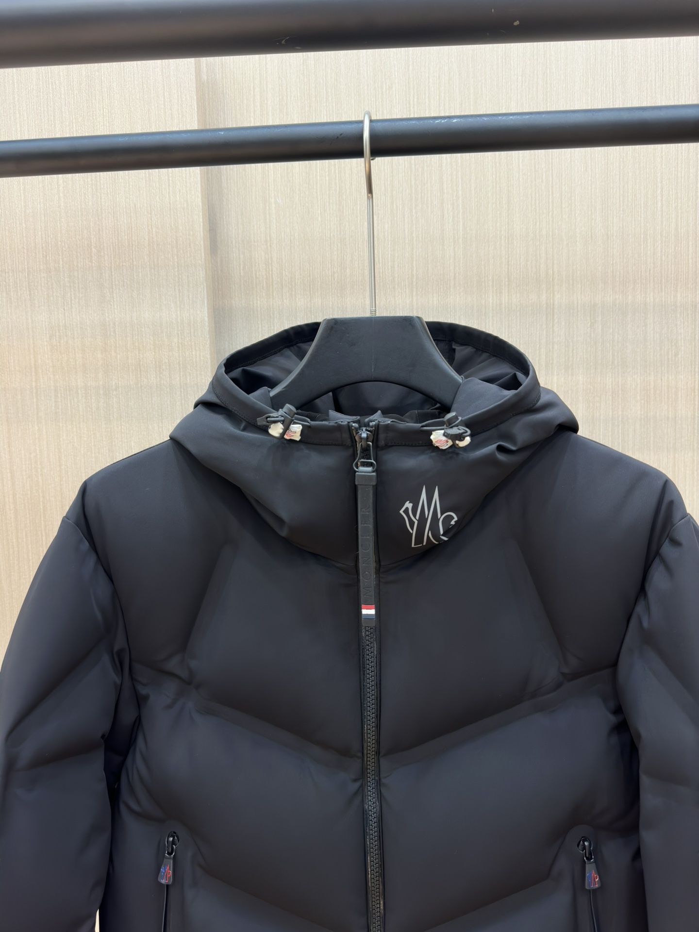 Moncler Down Jackets